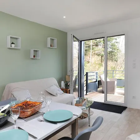 Le Refuge Des Grands Coeurs Le Tholy