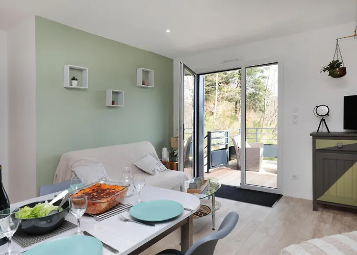 Le Refuge Des Grands Coeurs Le Tholy